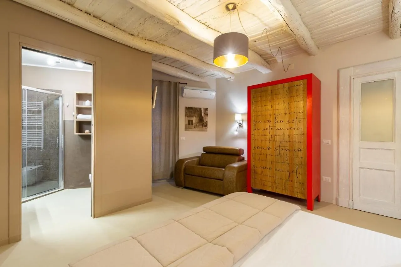 شقة نابولي  في Fate A Foria Luxury House إيطاليا