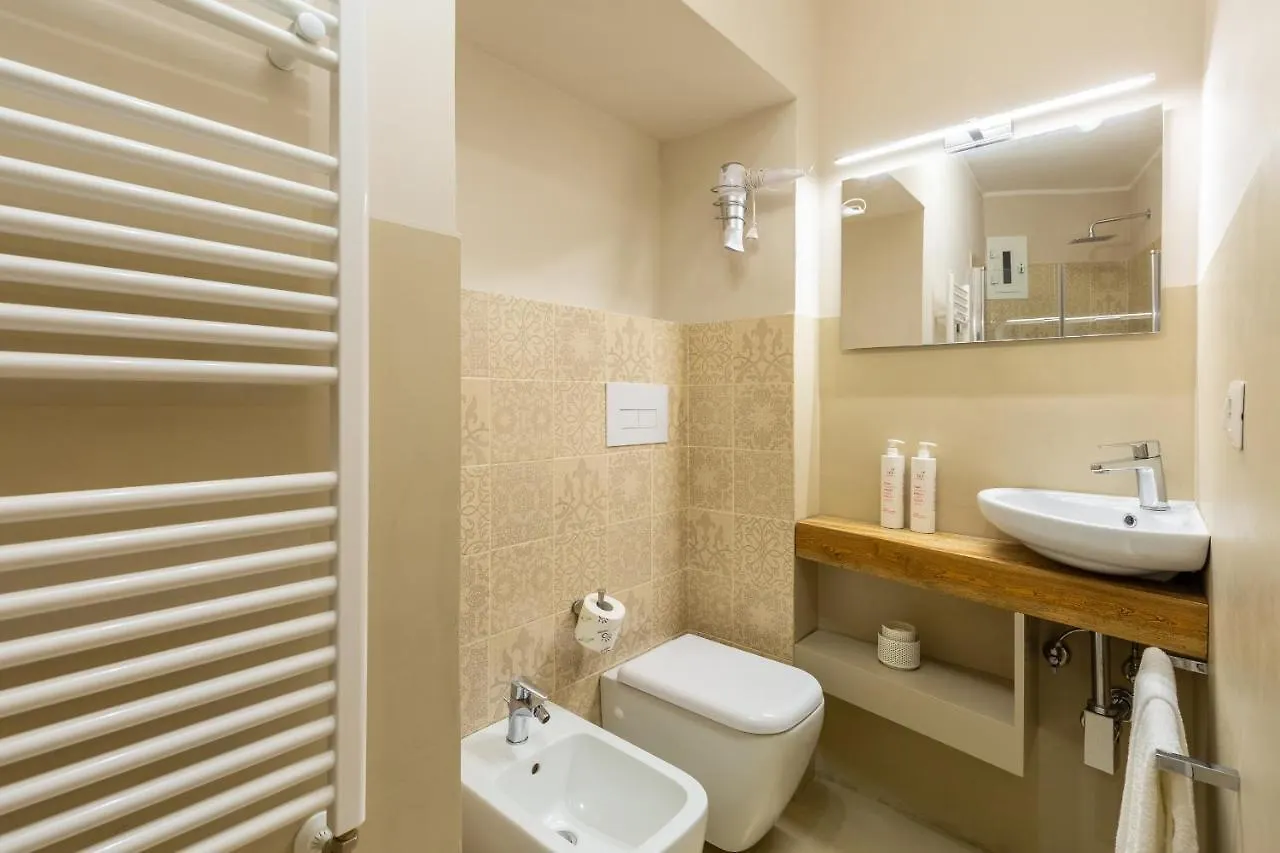 شقة نابولي  في Fate A Foria Luxury House 0*,  إيطاليا