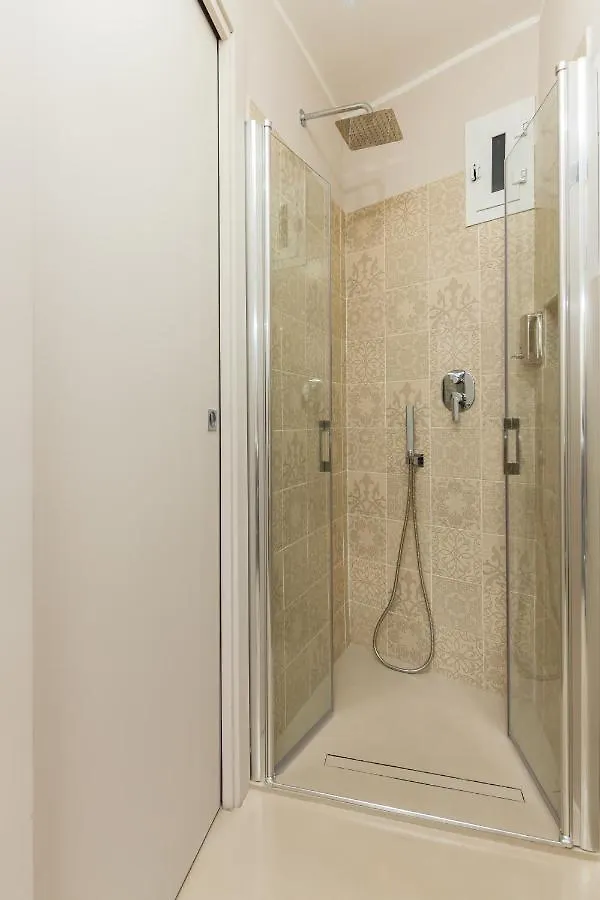 شقة نابولي  في Fate A Foria Luxury House