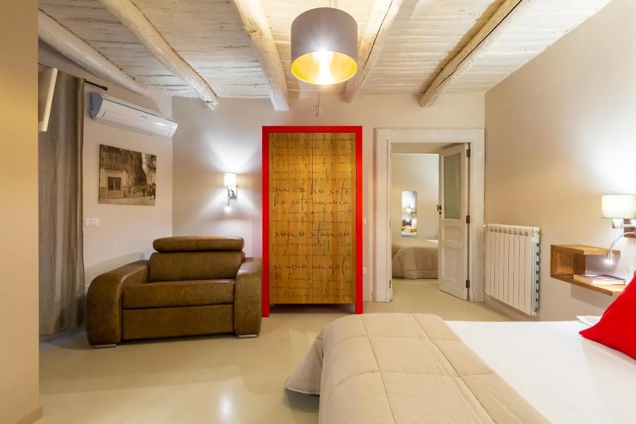 شقة نابولي  في Fate A Foria Luxury House إيطاليا