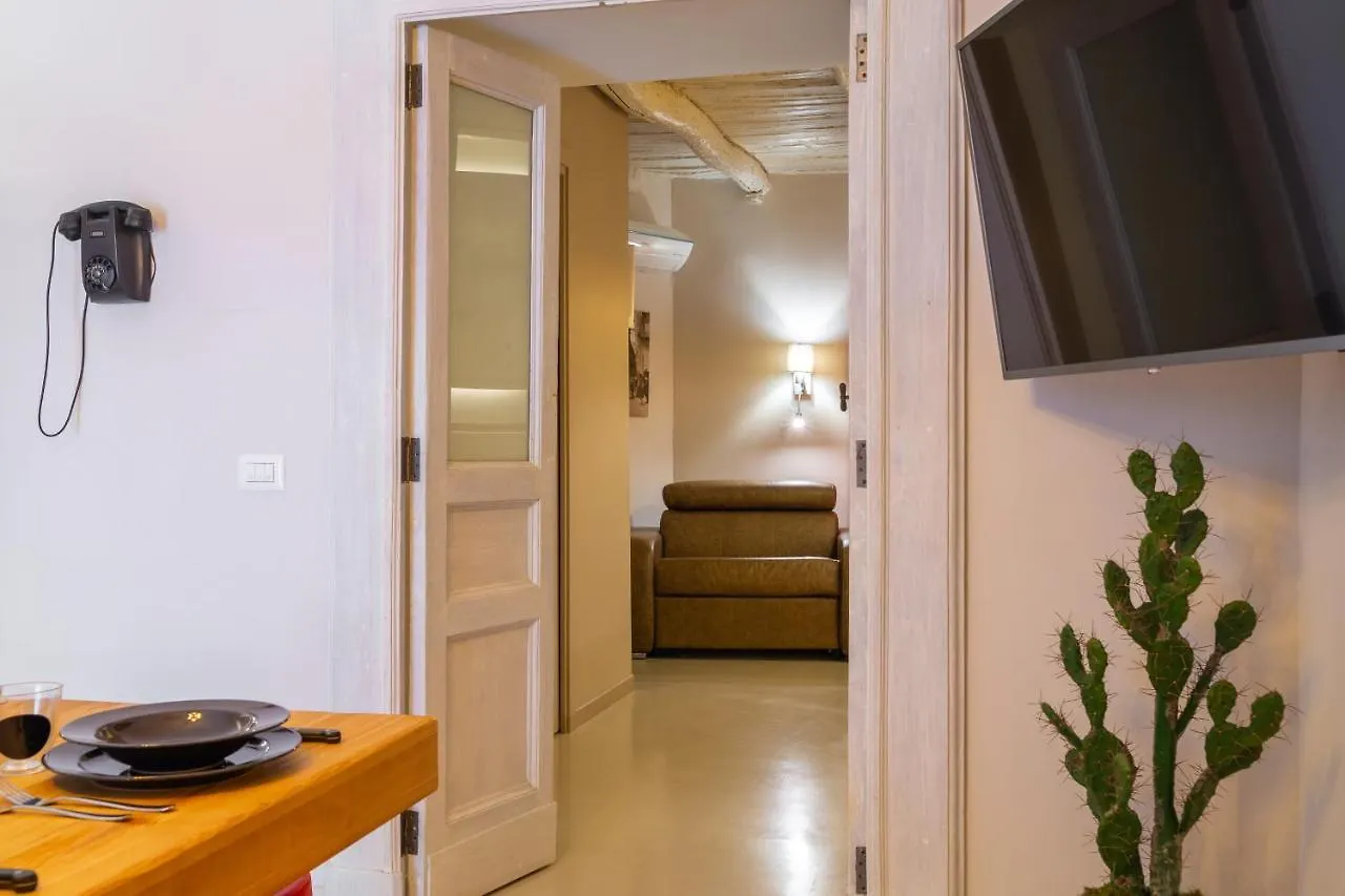 Fate A Foria Luxury House Apartment Naples