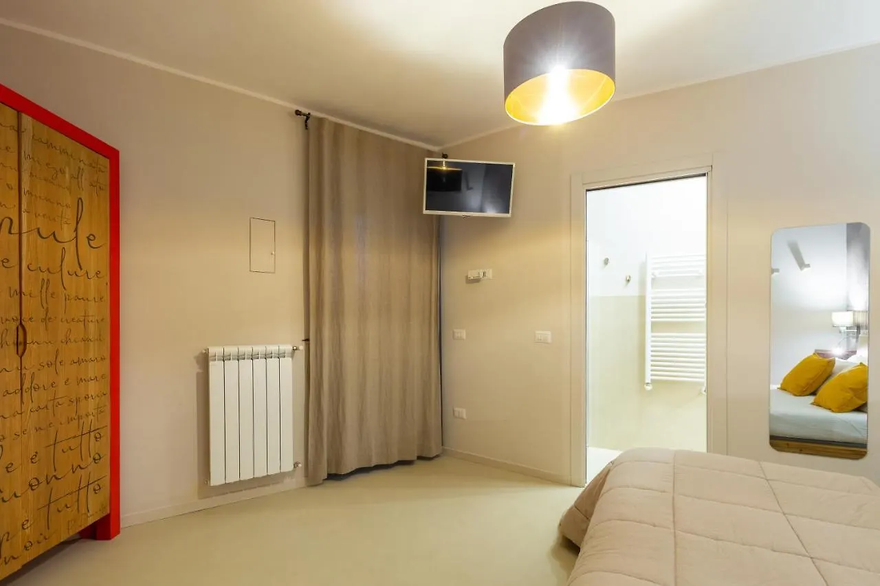 Fate A Foria Luxury House Apartment Naples
