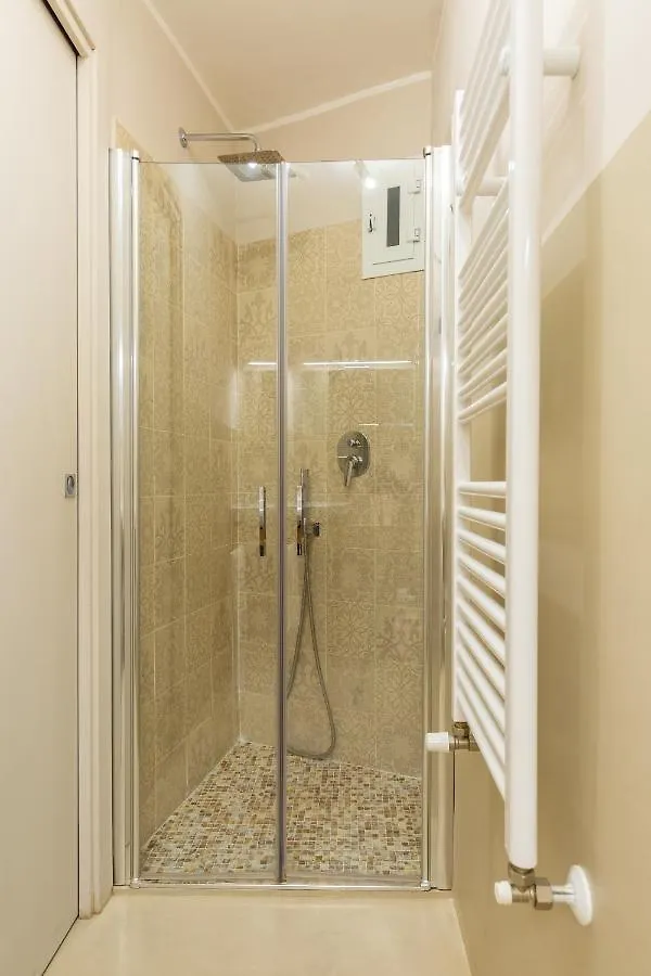 شقة نابولي  في Fate A Foria Luxury House إيطاليا