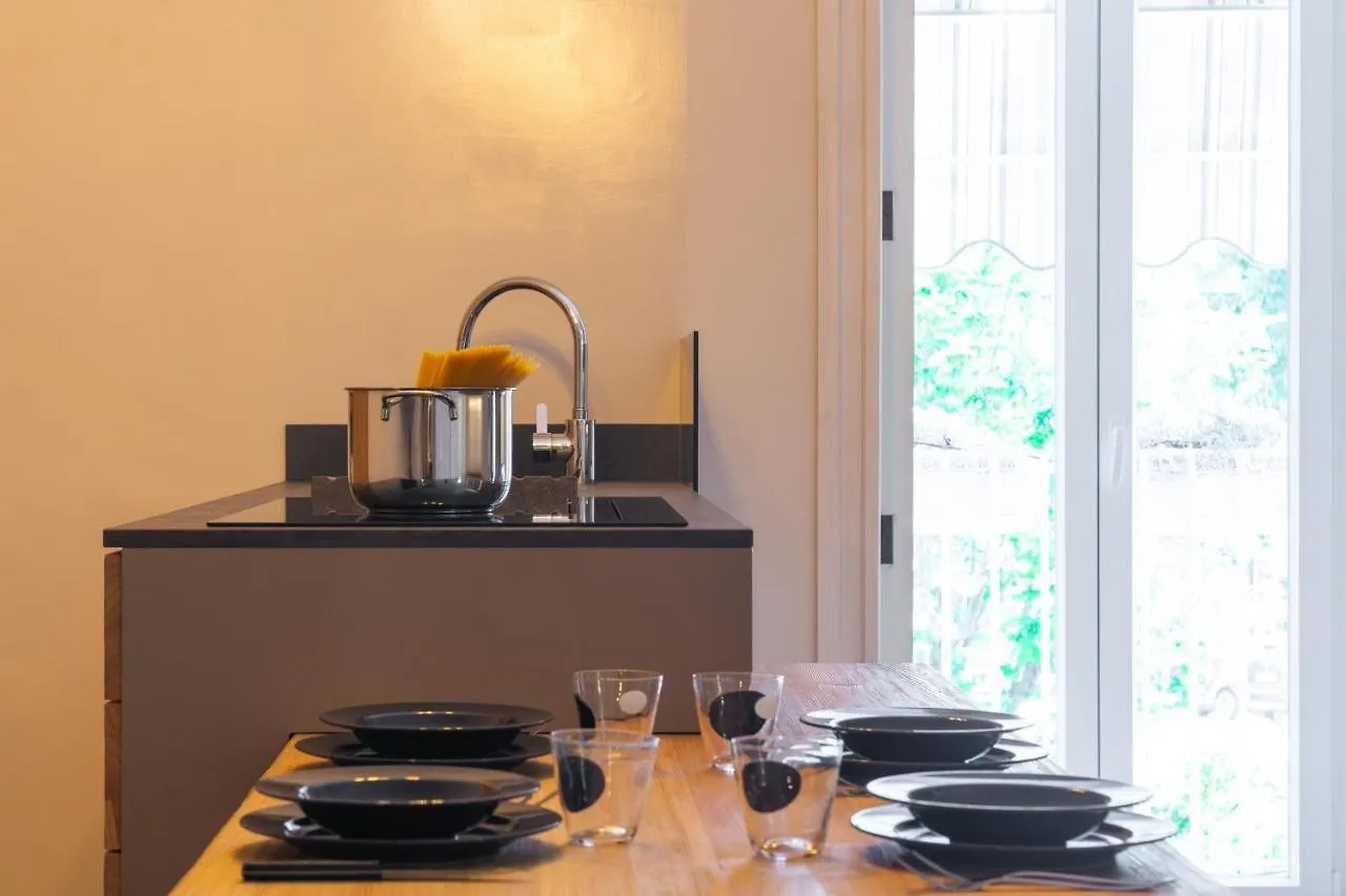 شقة نابولي  في Fate A Foria Luxury House إيطاليا