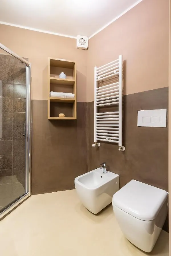 Fate A Foria Luxury House Apartment Naples